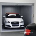 2ton 3ton 5ton Vehicle Car Garage Mobile Parking Elevator